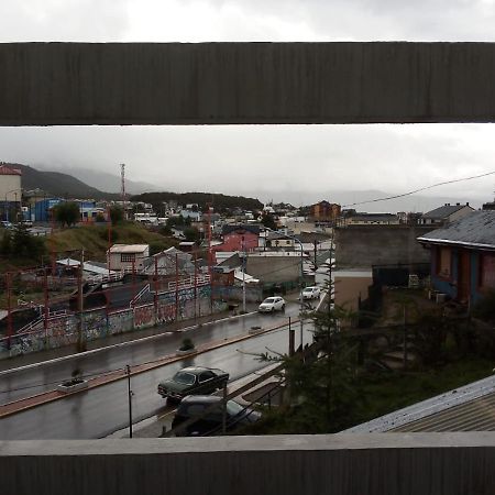 Apartmán Seliuqanan Ushuaia Exteriér fotografie